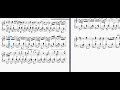 Катюша(ноты для гармони)