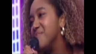 Nikita, Indonesian Idol Eliminasi 2