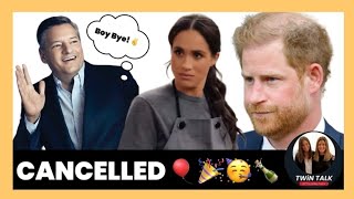 Download Lagu TWiN TALK: Let's have a party! Netflix cancelled Harry \u0026 Meghan! MP3 Download Lagu TWiN TALK: Let's have a party! Netflix cancelled Harry \u0026 Meghan! MP3