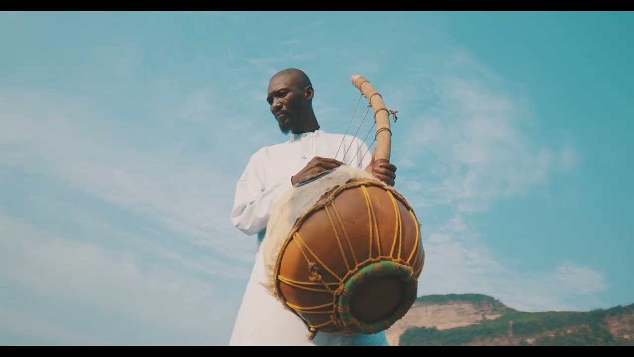 LES ESPOIRS DE CORONTHIE – ALLAH NOU WALI (Dieu Merci) | Single Officiel 2026