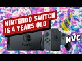 We Could Be Closer to Nintendo’s Next Console Than You Think - NVC 550