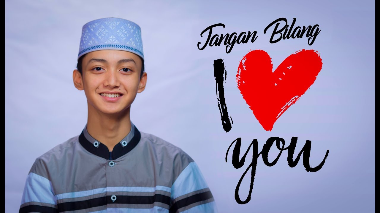  NEW JANGAN BILANG I LOVE U Voc Gus  Azmi  