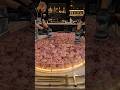 Epoxy Viral Rose Table.. #epoxytable #shorts#tabletop