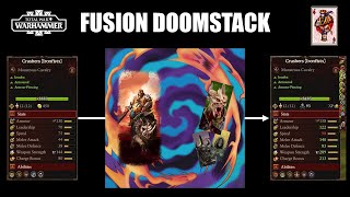 The Perfect Ogre Crushers Fusion Doomstack screenshot 1
