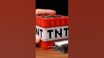 Satisfying Minecraft Blocks ASMR #minecraft #asmr