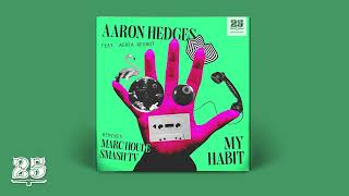 Download Lagu Aaron Hedges - Eye of the storm (Original Mix) MP3
