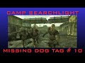 Fallout New Vegas I KNOW WHERE THE 10th DOG TAG IS