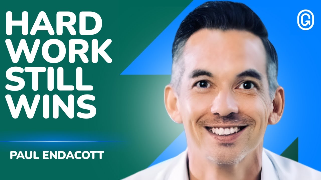 🎙️ How AI Automation Is Killing Traditional Recruitment