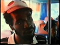 Capture de la vidéo Eek A Mouse - Freestyle - Live 1982