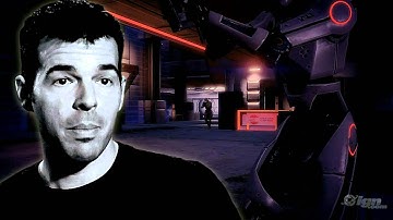 Mass Effect 2 Xbox 360 Trailer - Behind the Scenes