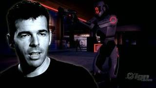 Mass Effect 2 Xbox 360 Trailer - Behind the Scenes