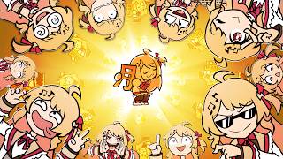 this is Otonose Kanade (Animation)