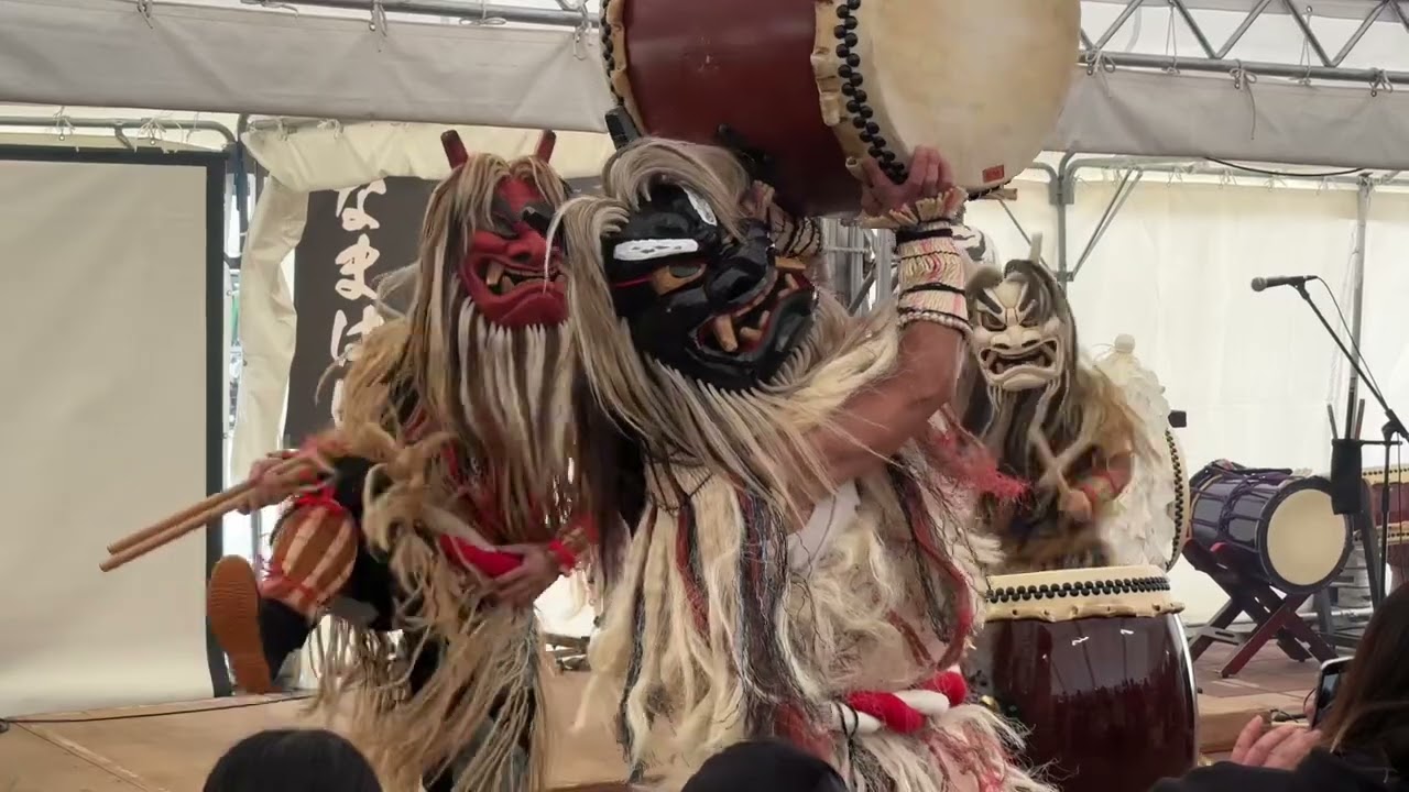 音打屋2025.02.09『オガーレ