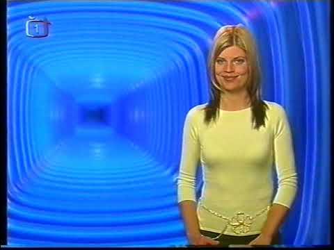 Martina Vrbová - 5.marec 2005 (ČT1)