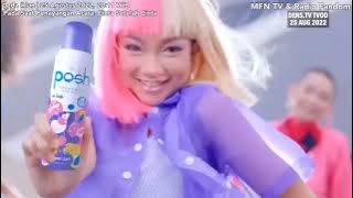 SCTV - Jeda Iklan pada saat Cinta Setelah Cinta | 25 Agu 2022, 20:11 WIB