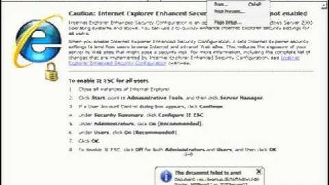 Lab4 Ex 4.4  Managing Queued Print Jobs