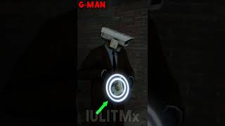 Skibidi Toilet 21 Secrets