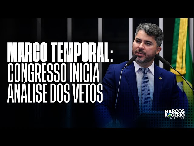 Congresso cancela sessão que analisaria vetos ao marco legal da GD