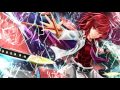 【東方Vocal/Cold Beat】 bEAT GATHER 「SOUND HOLIC」 【Subbed】