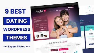 9 Best Dating WordPress Themes 2026