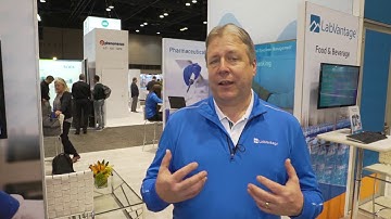 LabVantage LIMS SaaS Lets Labs Focus on What They Do Best