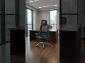 ERGO DC Series 426 Mesh Ergonomic Office Chair- Grey