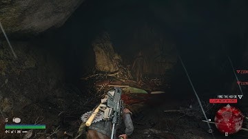 DAYS GONE 15 SECONDS HORDE CLEARANCE WORLD RECORD