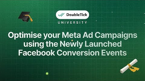 How To Use Conversion API On DoubleTick