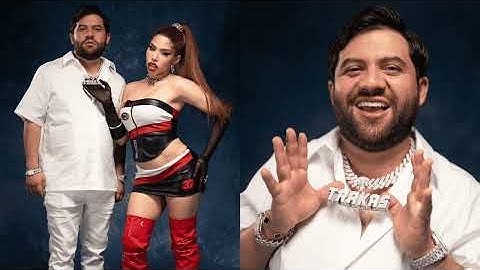 Luis R Conriquez , Los Dareyes De La Sierra, Yeri Mua – Ducati