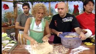 Programa 98 - Sabor a Mí 2008