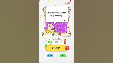 Braindom 2 : Level 81 Walkthrough