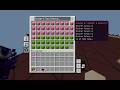 2b2tPE: 100 DUB NESTED COORDROP W/ Sprybot