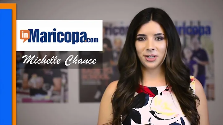 Michelle Chance Reporter Reel