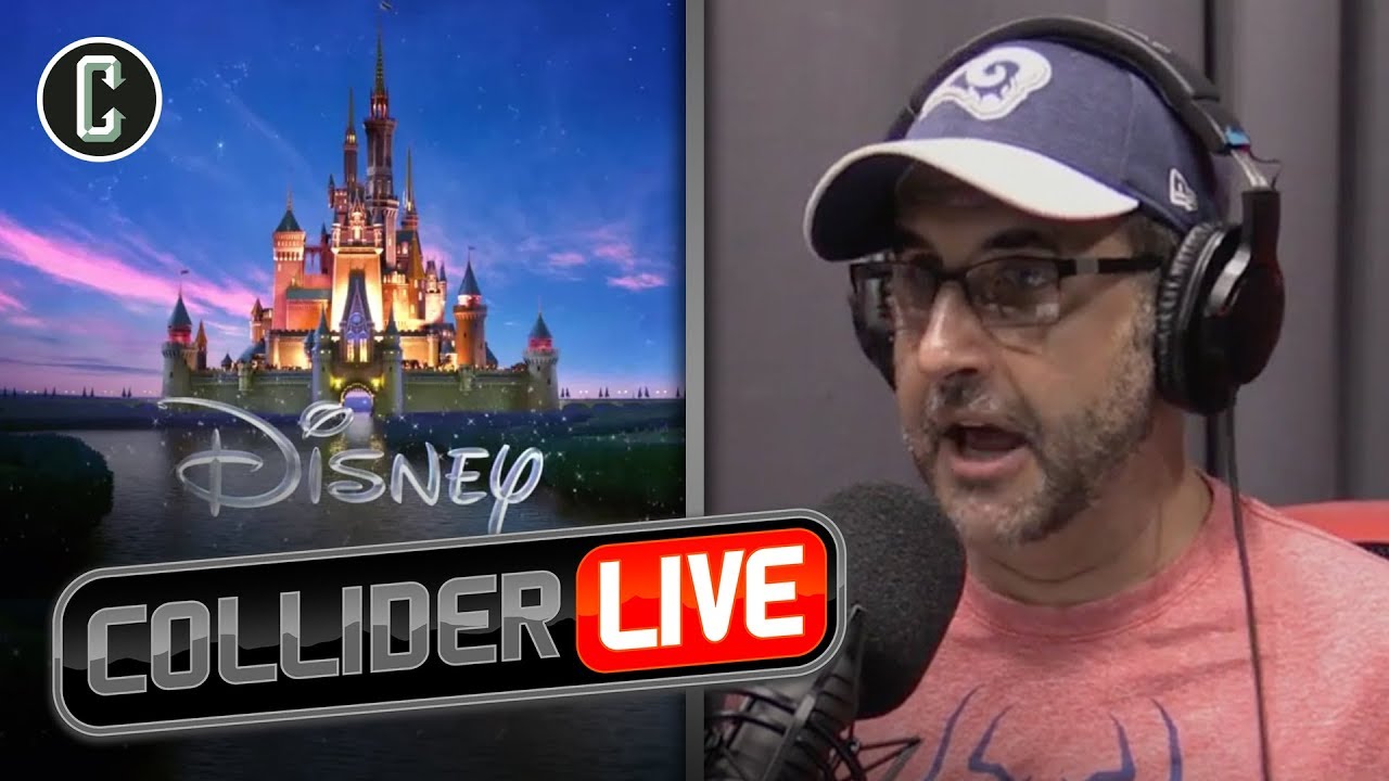 Is Disney Slowly Killing Off All Their Fox Properties?