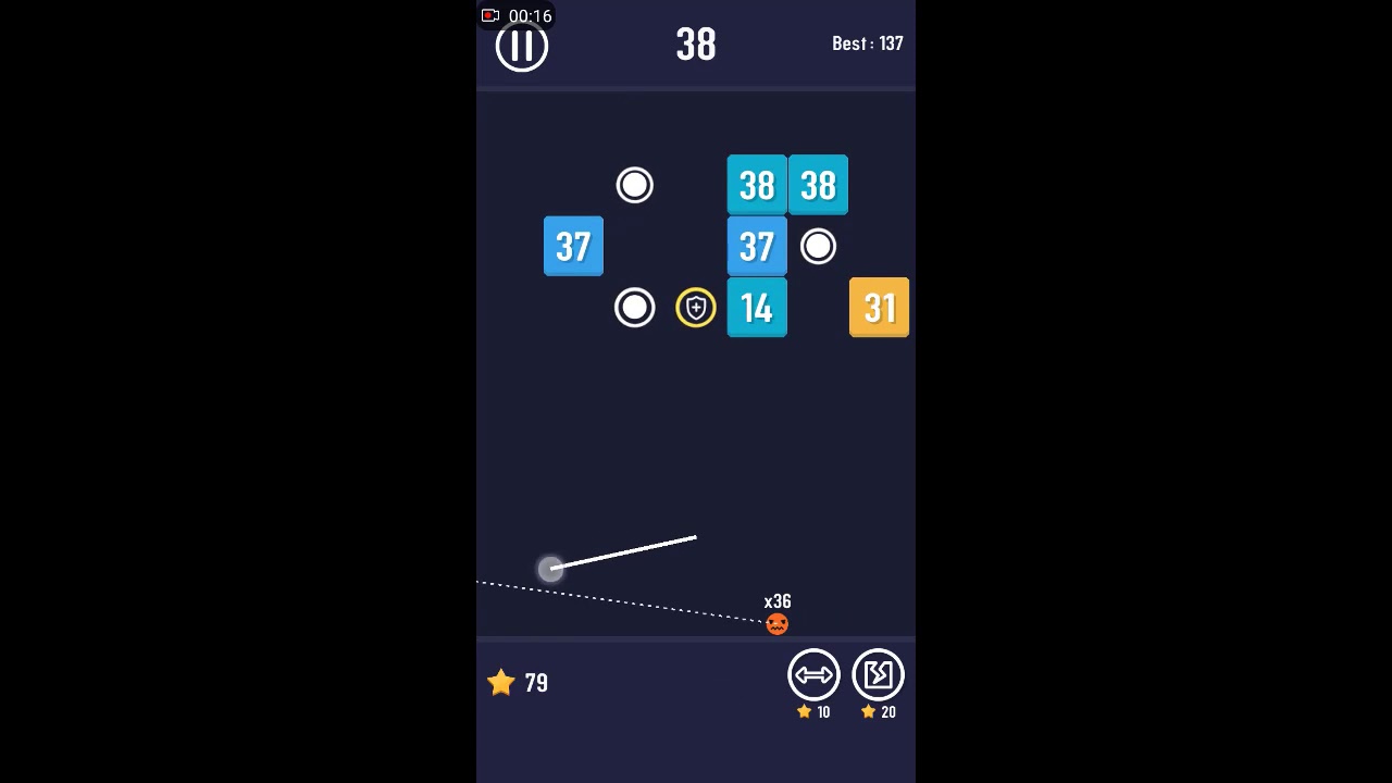 balls bricks breaker 2 YouTube