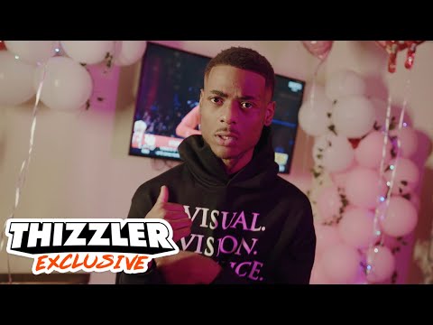 Verde Babii - Call It Quits (Exclusive Music Video) II Dir. BabyFaceVis