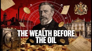 The Family That Created Unlimited Wealth Before the Oil Tycoons