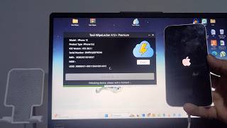 iPhone 12 iOS 26.3.1 Bypass iCloud Hello Screen by Tool-WipeLocker Free🔴 Remove Activation Lock 2026