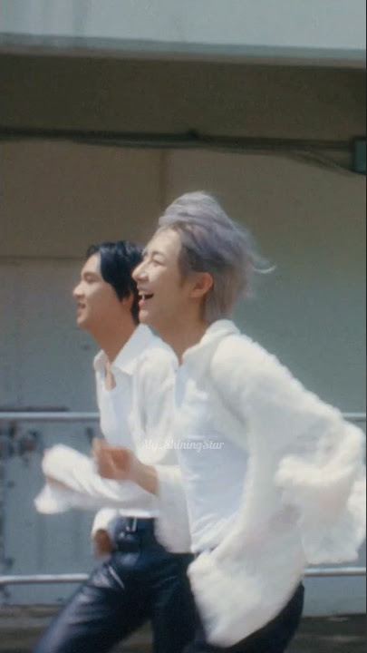 Njun Chan Golden Age MV #NCT #renjun #haechan #NCT_GoldenAge #NCT127 #NCTDREAM #NCTU