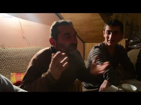 სპარტაკ ლუარსაბოვი( კონდოლიდან)  ,,თბილისელი ბატი''