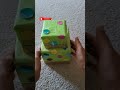 Kids birthday table decoration idea | Table centerpiece | Cardboard cake