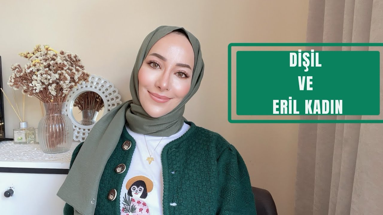 Pasif Dişil Misin Yoksa Yıkıcı Eril mi❓