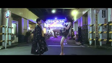映画「TOKYO CITY GIRL」予告編