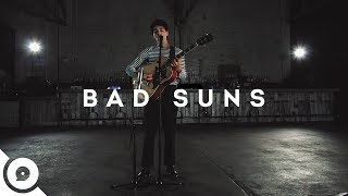Bad Suns - Daft Pretty Boys | OurVinyl Sessions
