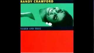 Randy Crawford - "Give Me The Night" chords