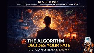 The Algorithm Decides Your Fate — And You May Never Know Why