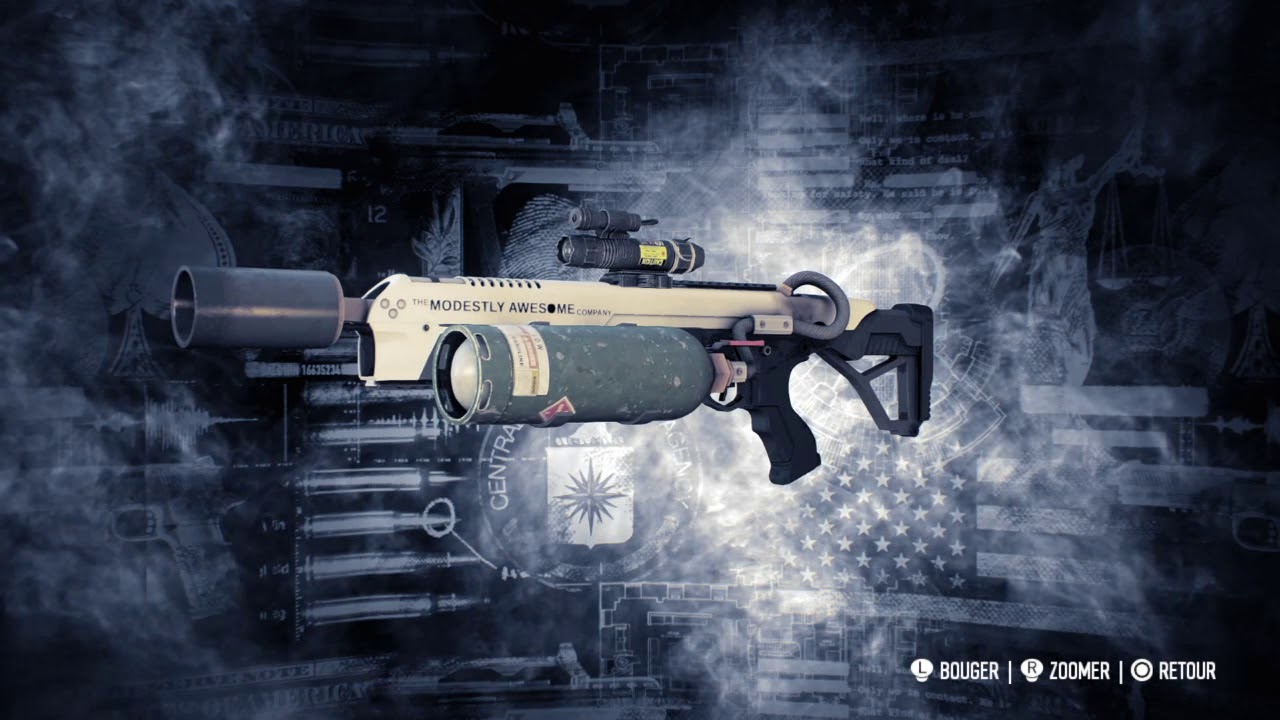 Payday 2 dodge mod