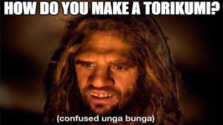 Sumo Scheduling: How the Torikumi Works