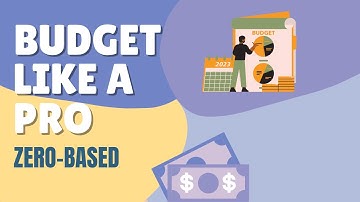 Master Zero-Based Budgeting: How to Take Control of Your Finances