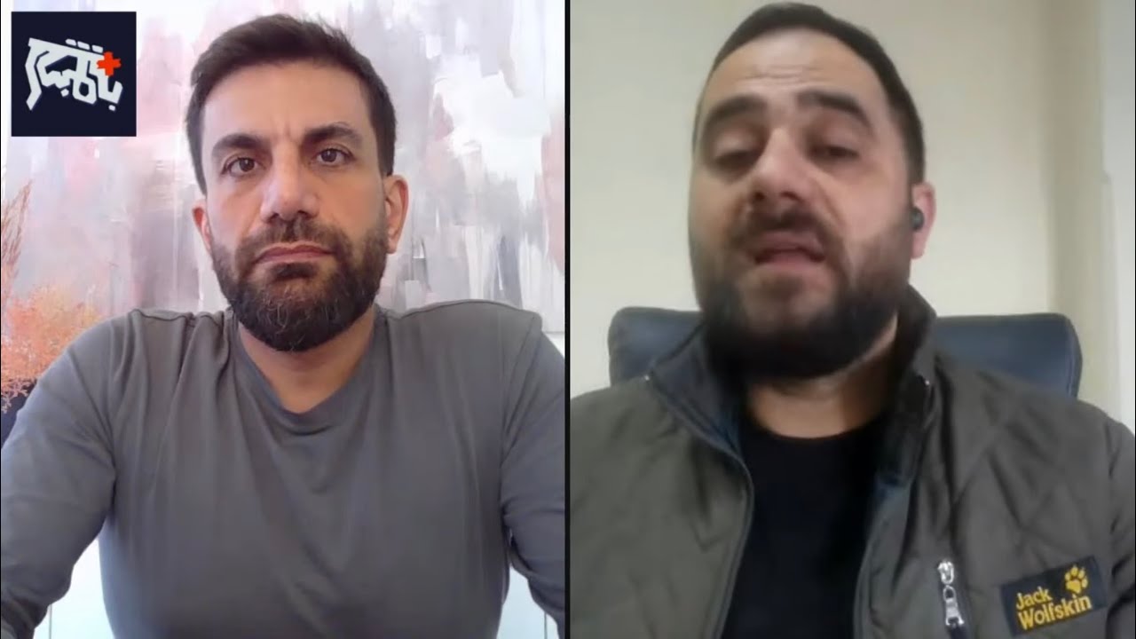 متابعة مباشرة للتطورات في لبنان، إيران والشرق الأوسط مع الكاتب السياسي محمد علوش